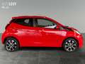 Toyota Aygo 1.0 Team D *KLIMA* Rot - thumbnail 7
