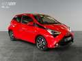 Toyota Aygo 1.0 Team D *KLIMA* Rot - thumbnail 8