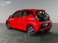 Toyota Aygo 1.0 Team D *KLIMA* Rot - thumbnail 4