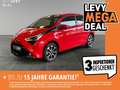 Toyota Aygo 1.0 Team D *KLIMA* Rot - thumbnail 1