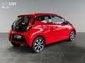 Toyota Aygo 1.0 Team D *KLIMA* Rot - thumbnail 6
