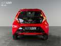 Toyota Aygo 1.0 Team D *KLIMA* Rot - thumbnail 5