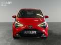 Toyota Aygo 1.0 Team D *KLIMA* Rot - thumbnail 9