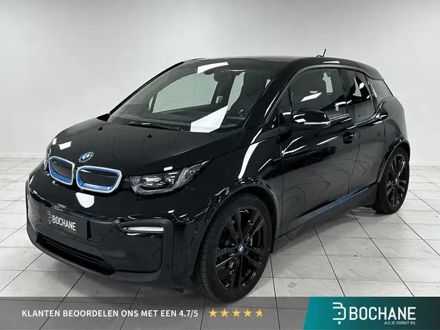 BMW i3 Business Edition 120Ah 42 kWh NAVIGATIE | PARKEERS