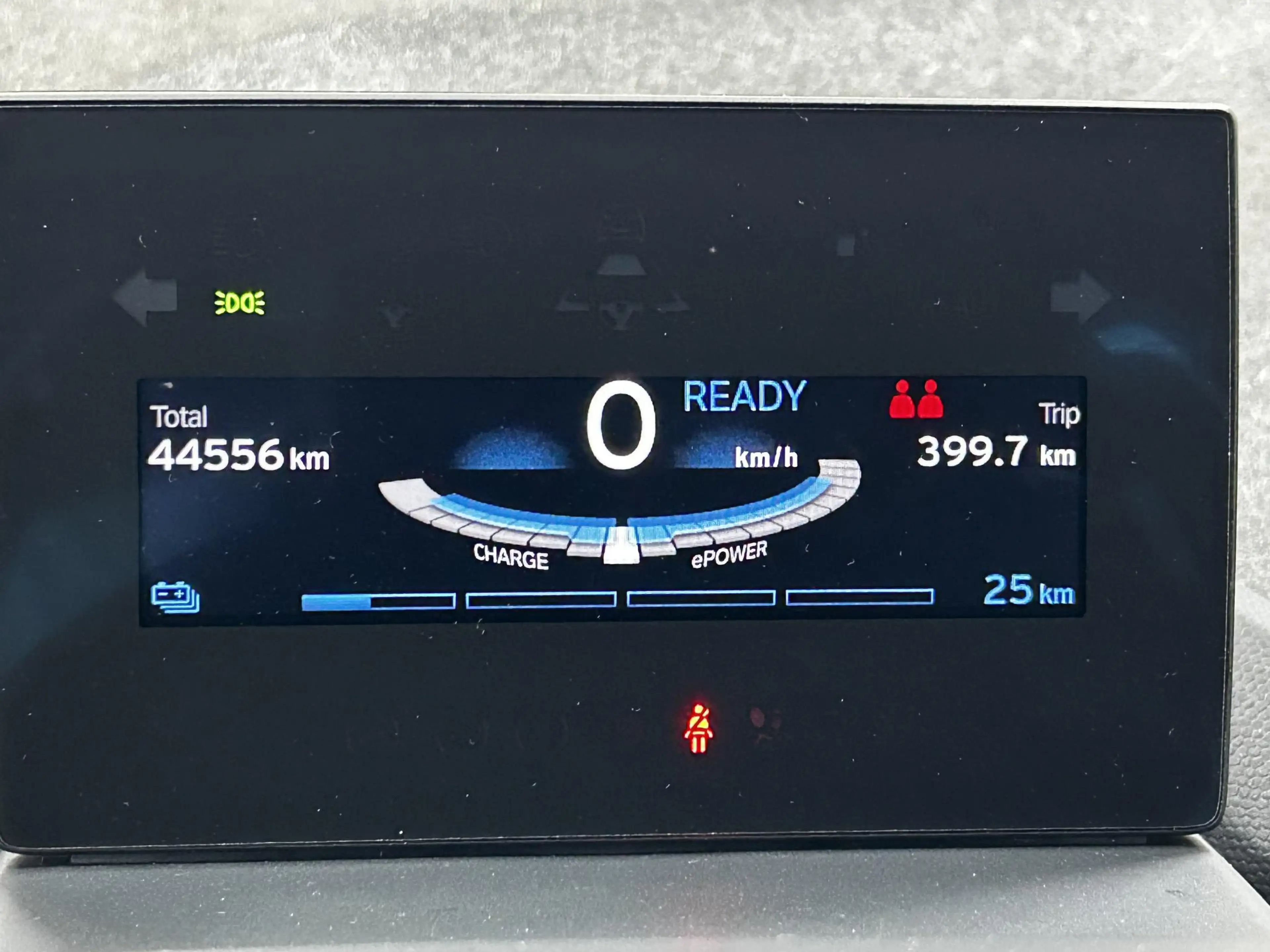 BMW i3 Business Edition 120Ah 42 kWh NAVIGATIE | PARKEERS — photo 4
