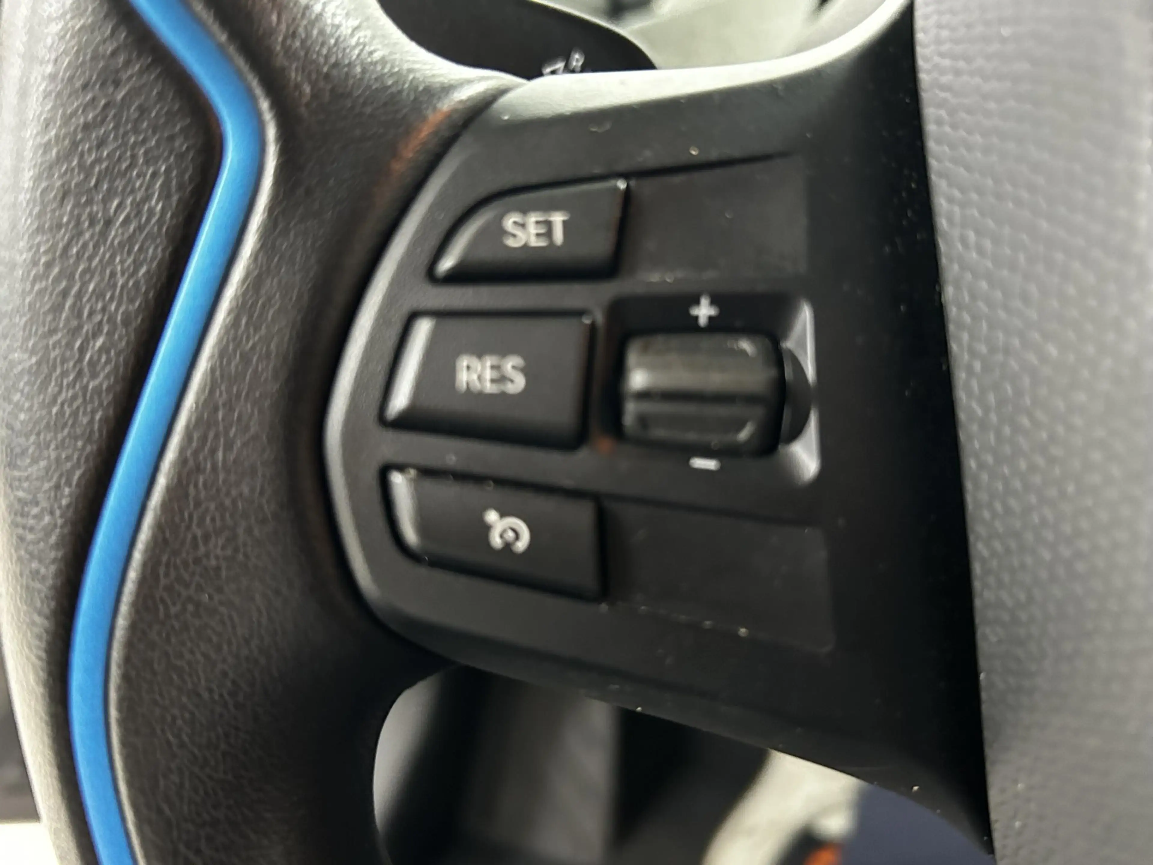 BMW i3 Business Edition 120Ah 42 kWh NAVIGATIE | PARKEERS — photo 19