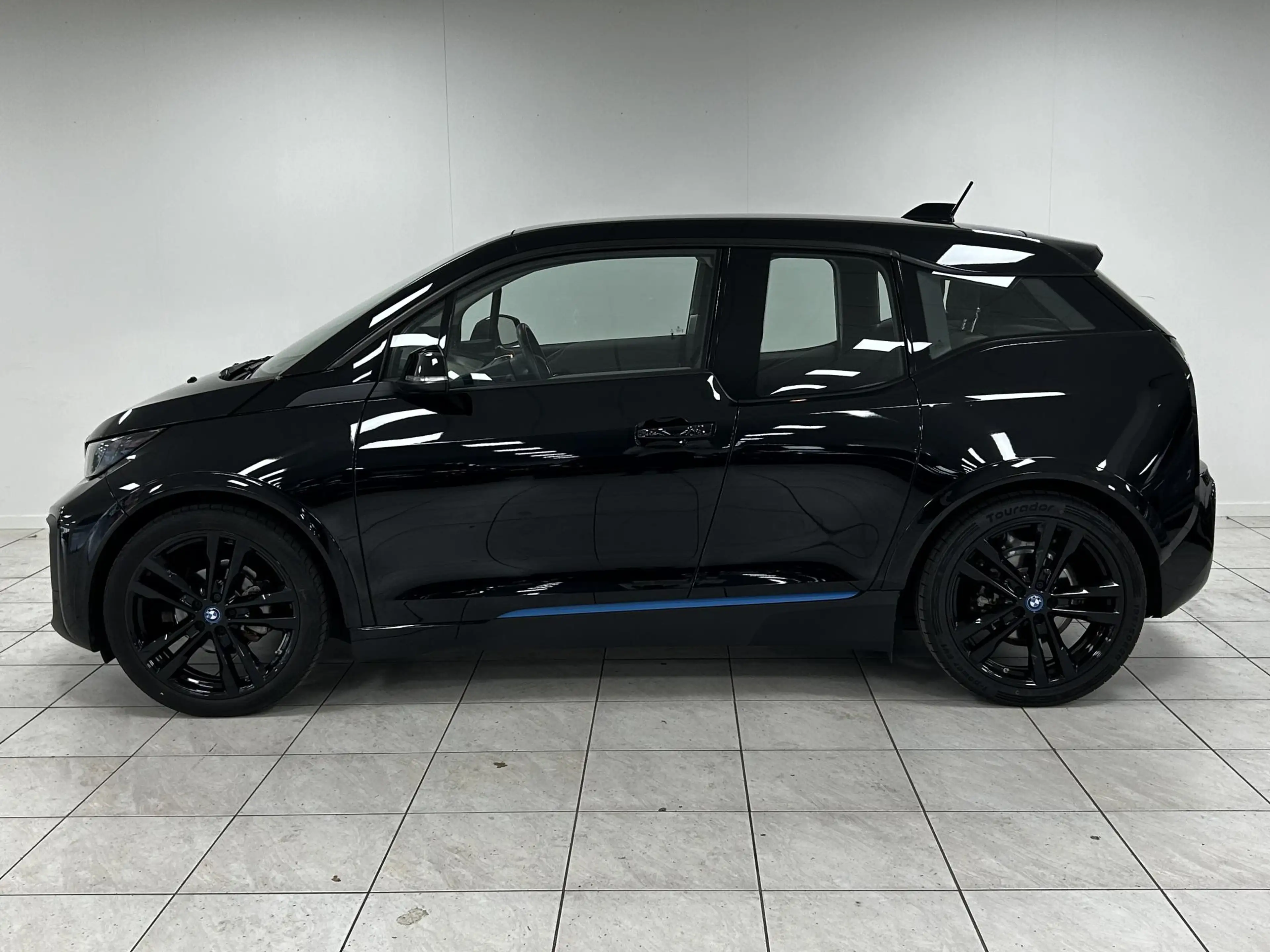 BMW i3 Business Edition 120Ah 42 kWh NAVIGATIE | PARKEERS — photo 14