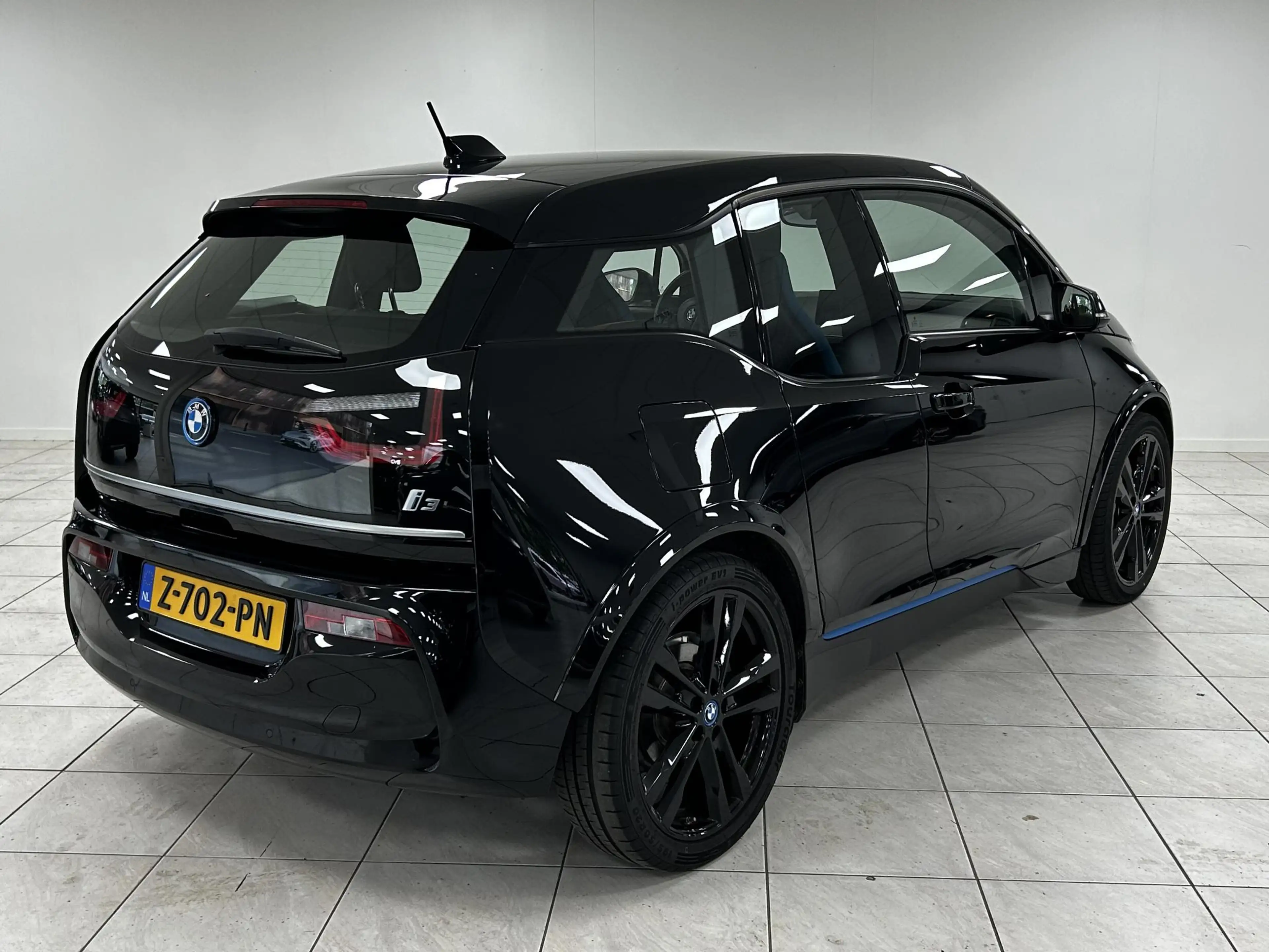 BMW i3 Business Edition 120Ah 42 kWh NAVIGATIE | PARKEERS — photo 2