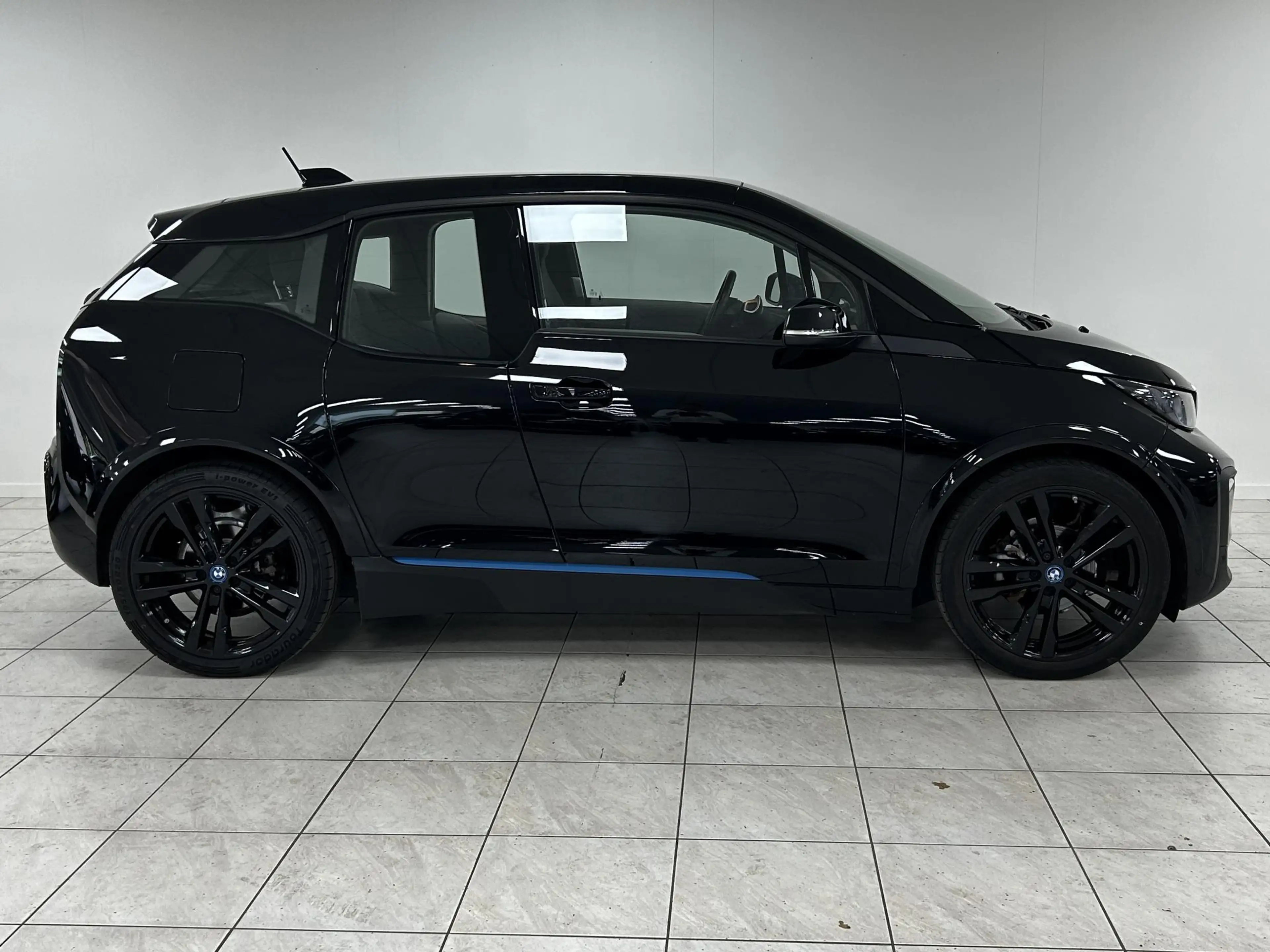 BMW i3 Business Edition 120Ah 42 kWh NAVIGATIE | PARKEERS — photo 15