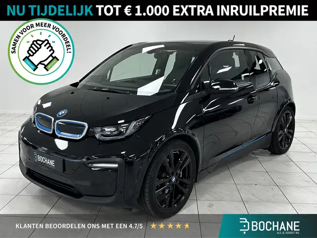 BMW i3 Business Edition 120Ah 42 kWh NAVIGATIE | PARKEERS