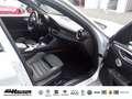 Alfa Romeo Giulia Competizione 2.0 Turbo Q4 HARMAN-KARDON EL. SITZE Blanco - thumbnail 7