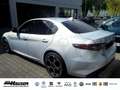 Alfa Romeo Giulia Competizione 2.0 Turbo Q4 HARMAN-KARDON EL. SITZE Blanco - thumbnail 6