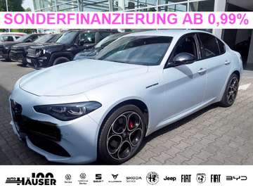 Competizione 2.0 Turbo Q4 HARMAN-KARDON EL. SITZE