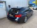 BMW 320 320d Touring Österreich-Paket Aut. Blauw - thumbnail 5