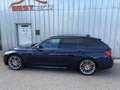BMW 320 320d Touring Österreich-Paket Aut. Blauw - thumbnail 8