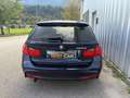 BMW 320 320d Touring Österreich-Paket Aut. Blauw - thumbnail 6