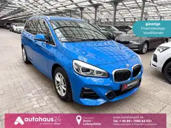 Bmw 216 216d M Sport Gran Tourer|AHK|LED|PDC