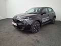 Fiat 600 HYBRID 100PK* AUTOMAAT* COMFORT PACK* Zwart - thumbnail 2