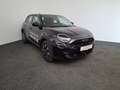 Fiat 600 HYBRID 100PK* AUTOMAAT* COMFORT PACK* Zwart - thumbnail 1