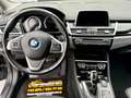 BMW 218 218 d xDrive Sport Line *1BESITZ*TEILLEDER*SPORTSIZ*HECKCAM*LED*AMBIENTE*ANHÄNGERK* Grau - thumbnail 10