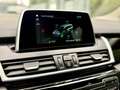 BMW 218 218 d xDrive Sport Line *1BESITZ*TEILLEDER*SPORTSIZ*HECKCAM*LED*AMBIENTE*ANHÄNGERK* Grau - thumbnail 36