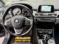 BMW 218 218 d xDrive Sport Line *1BESITZ*TEILLEDER*SPORTSIZ*HECKCAM*LED*AMBIENTE*ANHÄNGERK* Grau - thumbnail 40