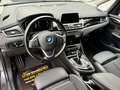 BMW 218 218 d xDrive Sport Line *1BESITZ*TEILLEDER*SPORTSIZ*HECKCAM*LED*AMBIENTE*ANHÄNGERK* Grau - thumbnail 7