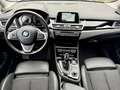 BMW 218 218 d xDrive Sport Line *1BESITZ*TEILLEDER*SPORTSIZ*HECKCAM*LED*AMBIENTE*ANHÄNGERK* Grau - thumbnail 43