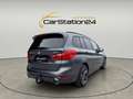 BMW 218 218 d xDrive Sport Line *1BESITZ*TEILLEDER*SPORTSIZ*HECKCAM*LED*AMBIENTE*ANHÄNGERK* Grau - thumbnail 6