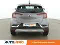 Renault Captur 1.0 TCe Intens *LED*TEMPO*CAM*SPUR*NAVI* Grau - thumbnail 5