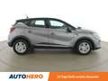 Renault Captur 1.0 TCe Intens *LED*TEMPO*CAM*SPUR*NAVI* Grau - thumbnail 7