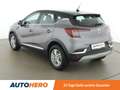Renault Captur 1.0 TCe Intens *LED*TEMPO*CAM*SPUR*NAVI* Grau - thumbnail 4