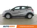 Renault Captur 1.0 TCe Intens *LED*TEMPO*CAM*SPUR*NAVI* Grau - thumbnail 3