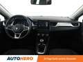 Renault Captur 1.0 TCe Intens *LED*TEMPO*CAM*SPUR*NAVI* Grau - thumbnail 12