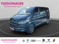 Volkswagen T6 Multivan 2.0 TDI DSG Highline 4Motion AHK- Navi Leder Memor Blau - thumbnail 1