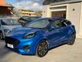 Ford Puma Puma 1.0 EcoBoost Hybrid 125 CV S&S ST-Line Bleu - thumbnail 1