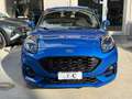 Ford Puma Puma 1.0 EcoBoost Hybrid 125 CV S&S ST-Line Bleu - thumbnail 2