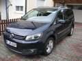 Volkswagen Touran Touran 2.0 TDI DPF DSG Highline TÜV NEU Blau - thumbnail 3