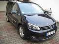 Volkswagen Touran Touran 2.0 TDI DPF DSG Highline TÜV NEU Blau - thumbnail 2