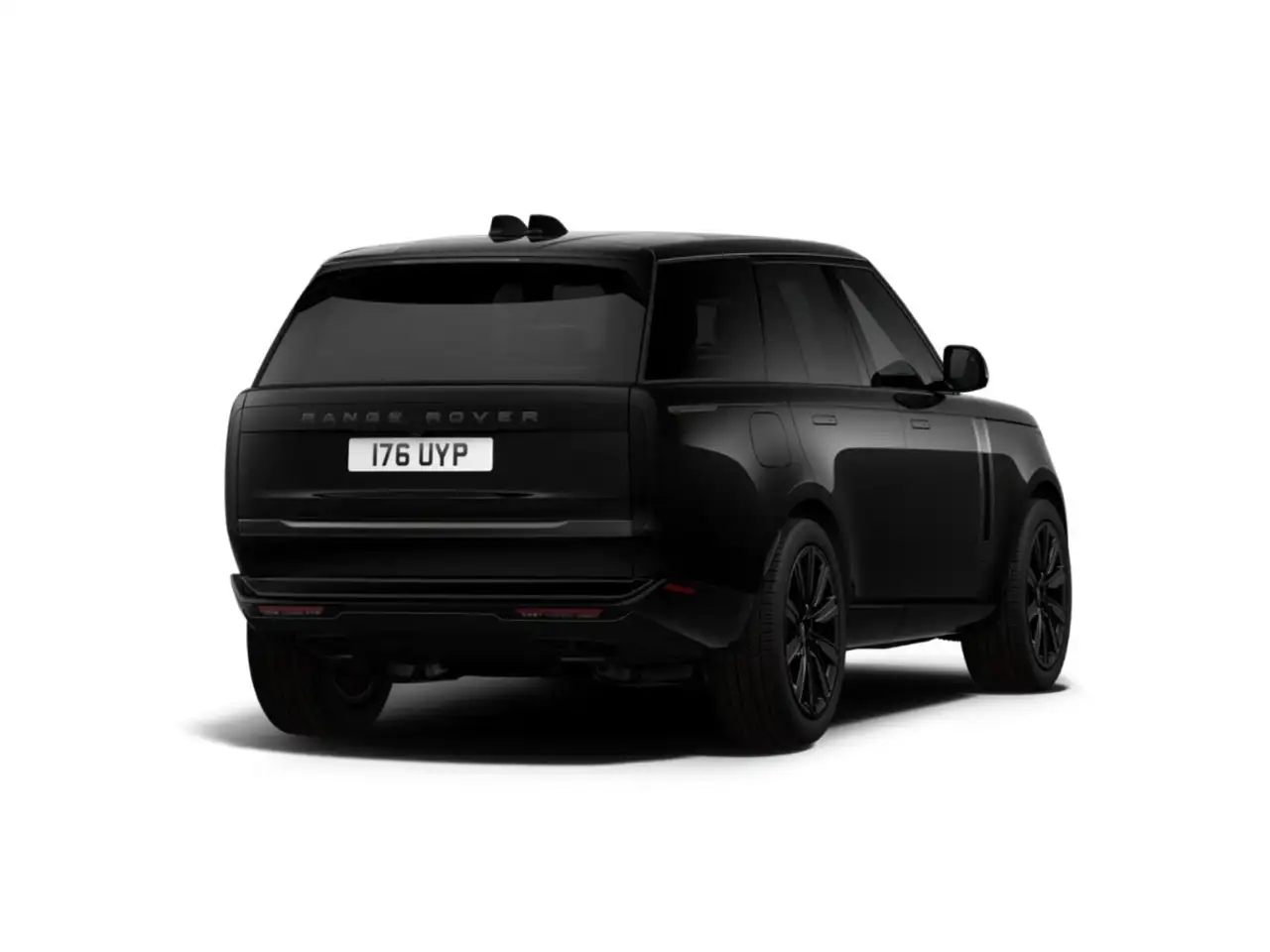Land Rover Range Rover photo Land Rover Range Rover