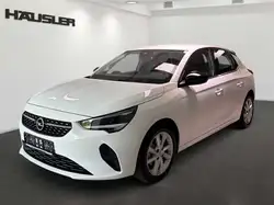 Opel Corsa Elegance 1.2 Automatik Kamera Sitzheizung LED Navi