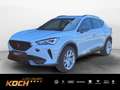 CUPRA Formentor CUPRA Formentor 2.0 TDI 4Drive 110 kW (150 PS) 7 Wit - thumbnail 1