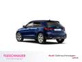 Audi A1 allstreat 30 TFSI LED+NAVI+PDC V&H+SHZ+DC+DAB+CARP Blau - thumbnail 4
