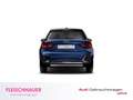 Audi A1 allstreat 30 TFSI LED+NAVI+PDC V&H+SHZ+DC+DAB+CARP Blau - thumbnail 6
