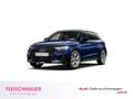 Audi A1 allstreat 30 TFSI LED+NAVI+PDC V&H+SHZ+DC+DAB+CARP Blau - thumbnail 2
