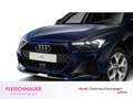 Audi A1 allstreat 30 TFSI LED+NAVI+PDC V&H+SHZ+DC+DAB+CARP Blau - thumbnail 1