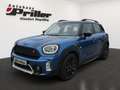MINI Cooper S Countryman All4 Trim/Business-Paket/PGD Blau - thumbnail 1