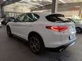 Alfa Romeo Stelvio Stelvio Super 2.2 Turbo 210cv Q4 my19 Weiß - thumbnail 3