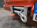 Isuzu D-Max SPACE CAB 1.9 DDI 160ch NITRO SPORT N60 4WD BVA 37 Goud - thumbnail 8