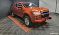 Isuzu D-Max SPACE CAB 1.9 DDI 160ch NITRO SPORT N60 4WD BVA 37 Goud - thumbnail 14